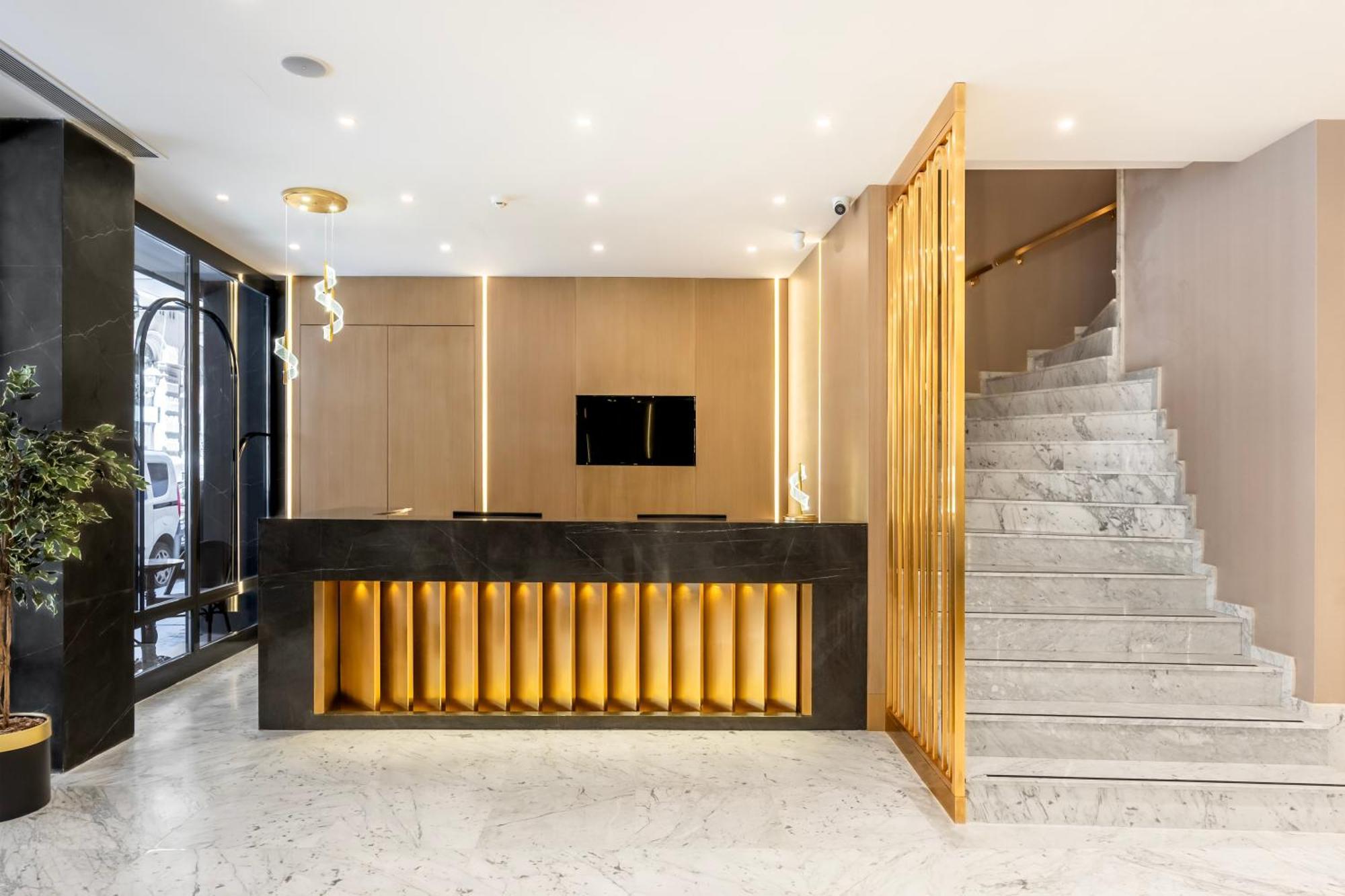 Hotel Bristol — Fotoğraflar 3